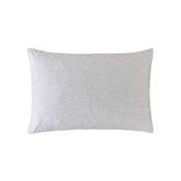 William Morris At Home Kelmscott Standard Pillowcase Pair, Navy Rose - thumbnail 2