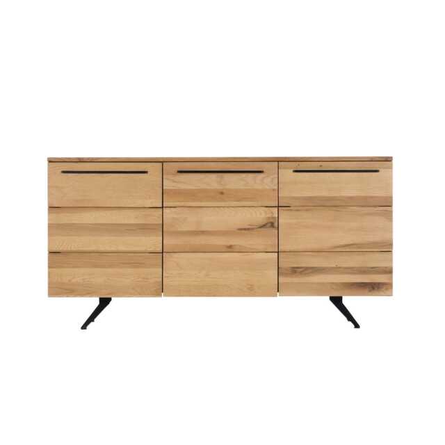 Casa Balham Wide Sideboard - image 1