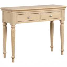 Casa Linden Dressing Table - thumbnail 2
