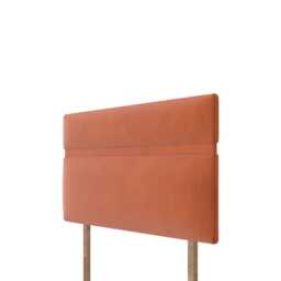 Rest Assured Matisse Strutted Headboard, Small Double