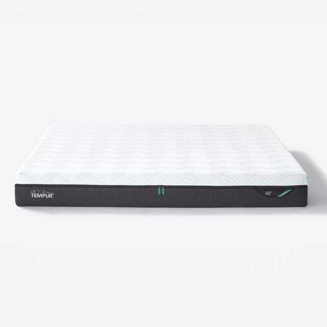 Tempur Pro Medium Mattress, Double - image 1