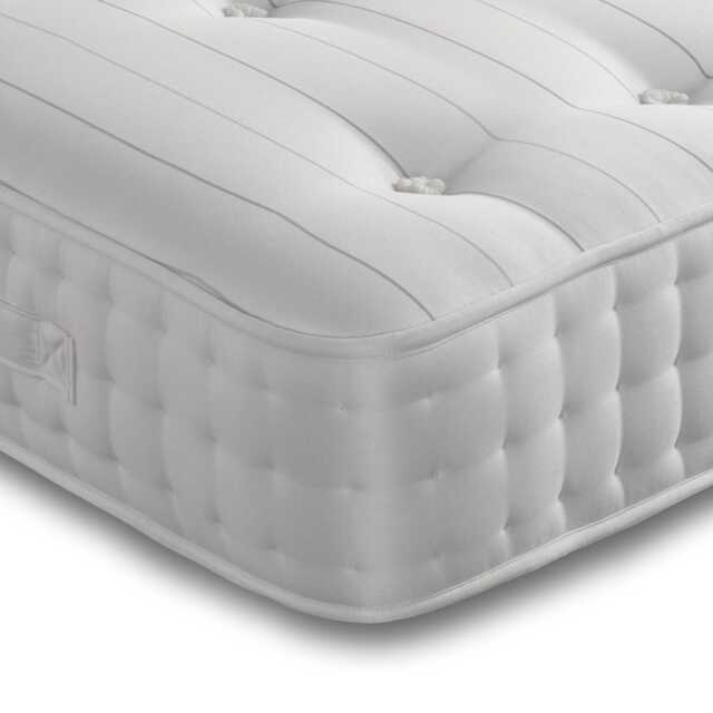 Casa Ortho 2000 Mattress, Single - image 1
