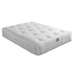 Casa Ortho 2000 Mattress, Single - thumbnail 2