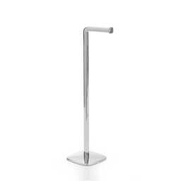 Robert Welch Burford Toilet Butler, Stainless Steel - thumbnail 2