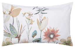 Voyage Maison Oceania Duvet Set, Single, Sandstone - thumbnail 3