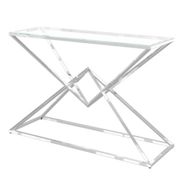 Casa Prism Console Table - image 1