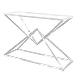 Casa Prism Console Table - thumbnail 1