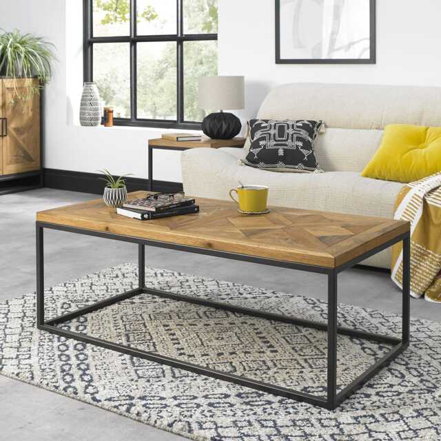 Casa Finsbury Coffee Table - image 1