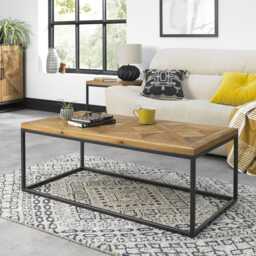 Casa Finsbury Coffee Table - thumbnail 1
