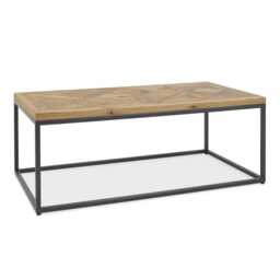 Casa Finsbury Coffee Table - thumbnail 2