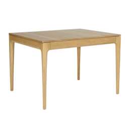 Ercol Romana Small Extending Table & 4 Chairs Dining Set - thumbnail 2