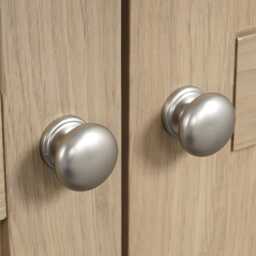 Casa Linden 3 Over 4 Chest of Drawers - thumbnail 3