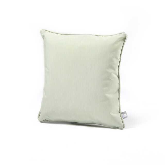 Extreme Lounging Weather Resistant Outdoor B-Cushion, 43x43, Pastel Green