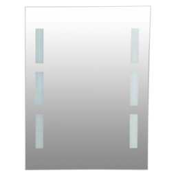 Casa Rebecca Bathroom Mirror