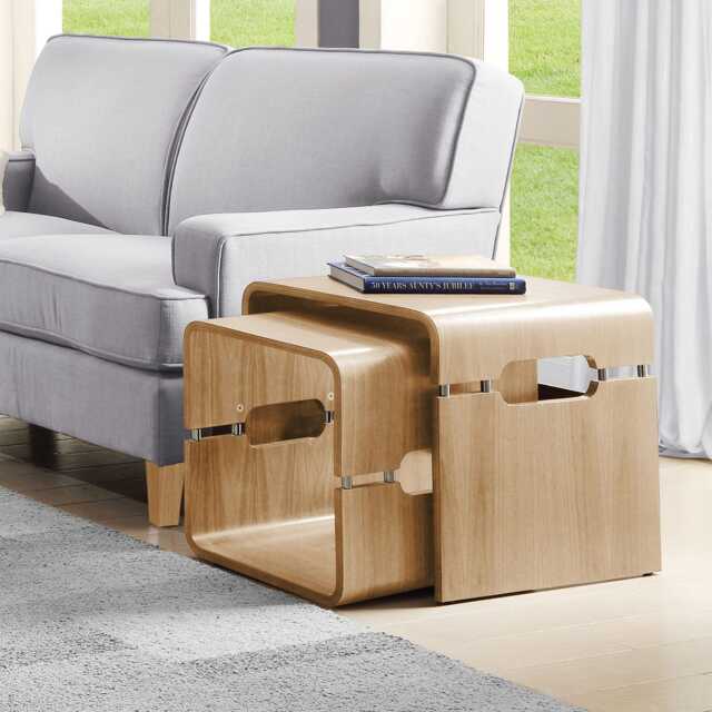 Jual Havana Nest of Tables - image 1