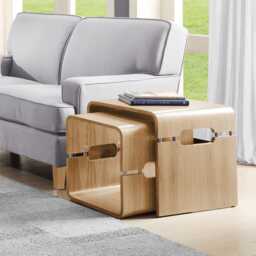 Jual Havana Nest of Tables - thumbnail 1