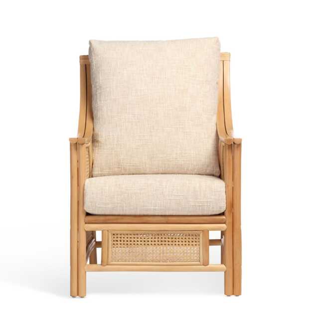 Desser Chester Cane Armchair - image 1