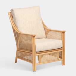 Desser Chester Cane Armchair - thumbnail 2