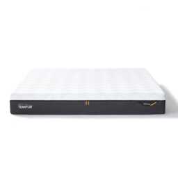 Tempur Pro Plus Medium Firm Mattress, King - thumbnail 2