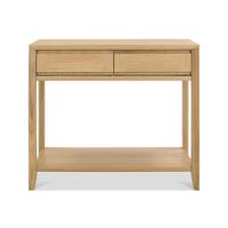 Casa Geneva Console Table with Drawer - thumbnail 2