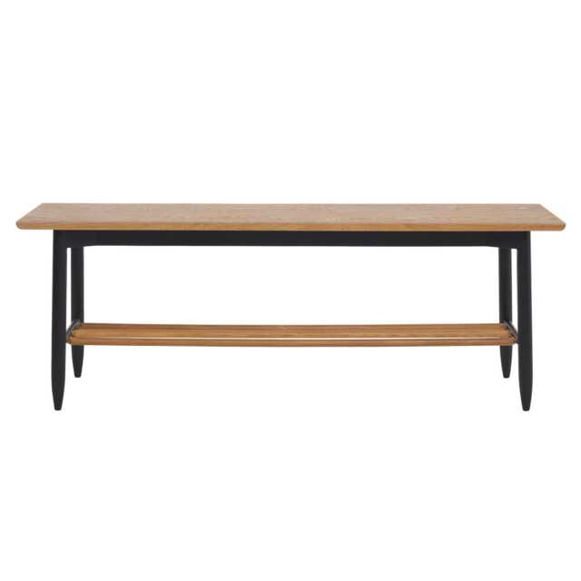 Ercol Monza Dining Bench - image 1