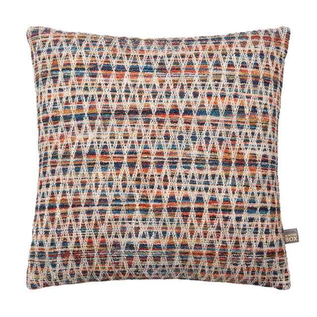Scatter Box Enniscrone Cushion, Multicolour - image 1
