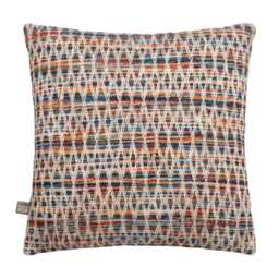 Scatter Box Enniscrone Cushion, Multicolour - thumbnail 3
