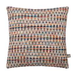 Scatter Box Enniscrone Cushion, Multicolour