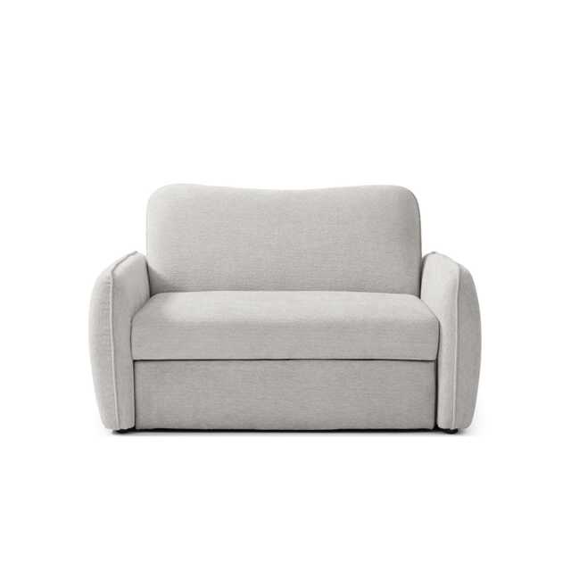 Casa Mabel Fabric Sofa Bed, Mercury Natural - image 1