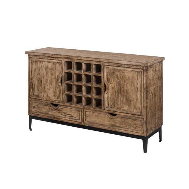 Casa Montana Large Sideboard - image 1