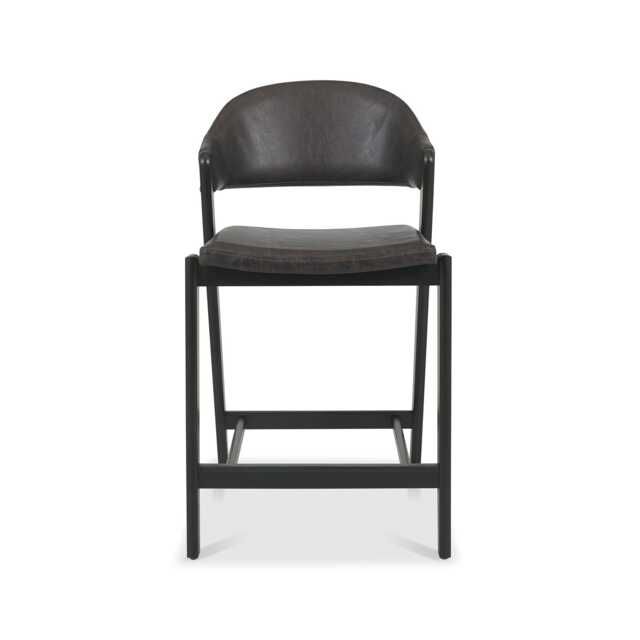 Casa Cambridge Bar Stool, Vintage - image 1
