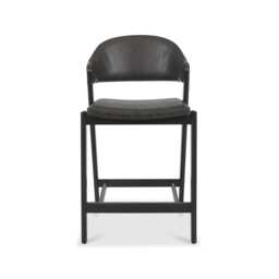 Casa Cambridge Bar Stool, Vintage - thumbnail 1