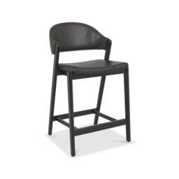 Casa Cambridge Bar Stool, Vintage - thumbnail 2