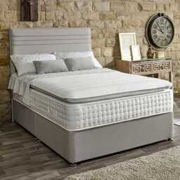 Casa Harmony Mattress, Double - thumbnail 3