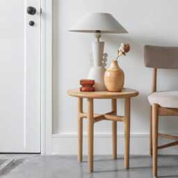 G Plan Winchester Side Table - thumbnail 2