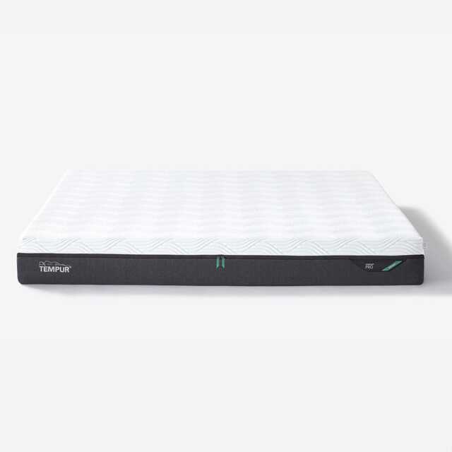 Tempur Pro Medium Mattress, Super King - image 1