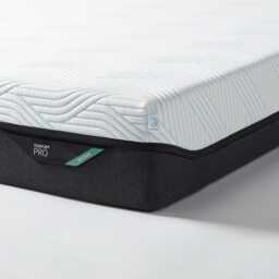 Tempur Pro Medium Mattress, Super King - thumbnail 2