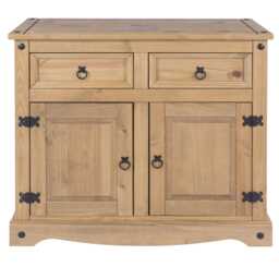 Casa Connor Small Sideboard - thumbnail 1