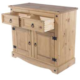 Casa Connor Small Sideboard - thumbnail 4