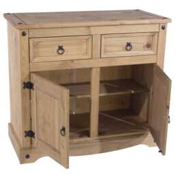 Casa Connor Small Sideboard - thumbnail 5