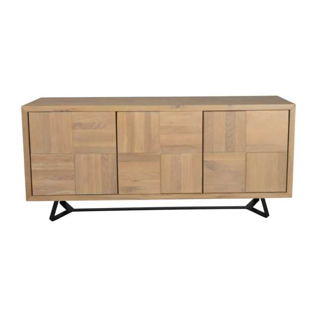 Casa Clapham Wide Sideboard - image 1