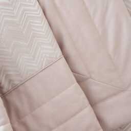 Portfolio Home Antibes Duvet Set, King, Pink - thumbnail 2