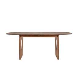 Ercol Highmoor Extending Dining Table - thumbnail 1