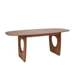 Ercol Highmoor Extending Dining Table - thumbnail 2