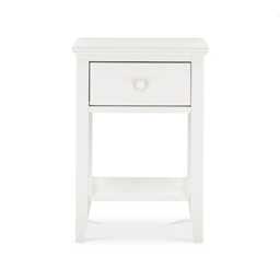 Casa Eva Bedside Cabinet - thumbnail 1
