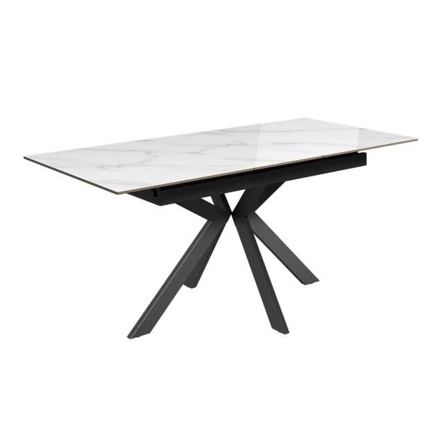 Casa Aramis Small Extending Dining Table - image 1