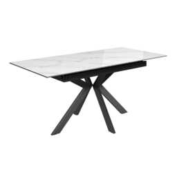 Casa Aramis Small Extending Dining Table - thumbnail 1