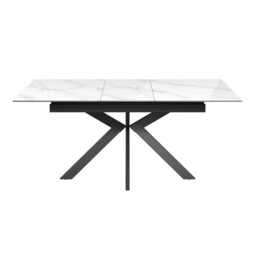 Casa Aramis Small Extending Dining Table - thumbnail 2