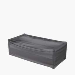 Aerocover Weather Resistant Outdoor Sun Lounger Covers, 170x100x70cm - thumbnail 2