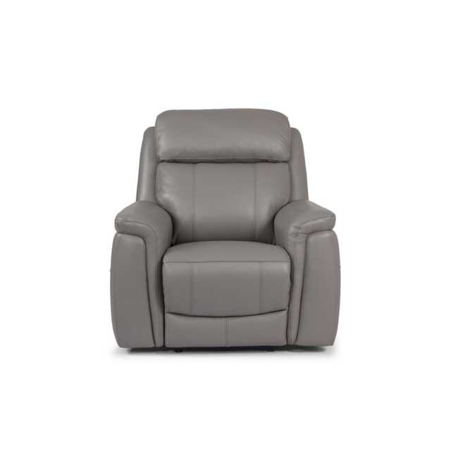 La-Z-Boy Paris Leather Armchair